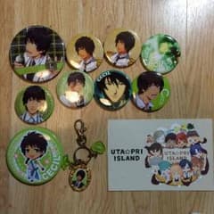 うた☆プリ セシルのサムネイル