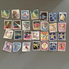 ポケモン切手コレクションのサムネイル