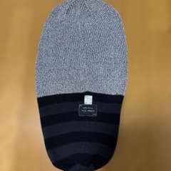 本人期 04SS Number (N)ine ドリーム期 バルーンニット 04SS NUMBER (N)INE Dream期 バルーンニット帽 - メルカリ