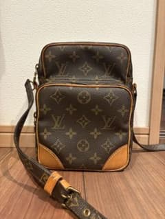 限定値下げ☆ ルイヴィトン　アマゾン　ショルダーバッグ