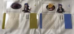 ばります × アイドルマスター ミリオンライブ！ 最上静香、七尾百合子のサムネイル