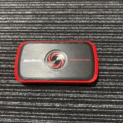 AVerMedia Live Gamer Portable AVT-C875のサムネイル