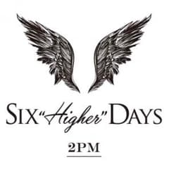 rococo☆様専用。SIX HIGHER DAY ジュノ銀テープのサムネイル