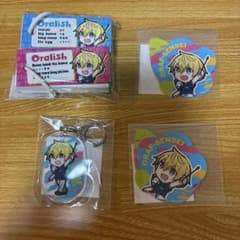 ドズル社 くじ キャラクターズ おらふ先生 セット - メルカリ