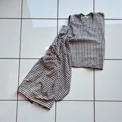 コムデギャルソン ドレープ付きトップス 希少 99年 ウール - メルカリ