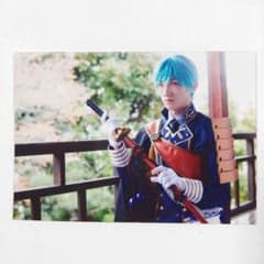 舞台 刀剣乱舞□廣瀬大介/一期一振□ブロマイド 刀ステ - メルカリ