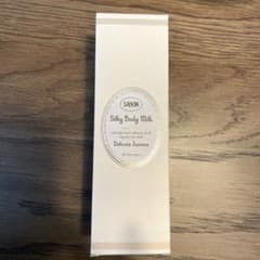 SABON ボディミルク　サボンのサムネイル