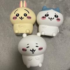 ルームライト ちいかわ ハチワレ うさぎのサムネイル