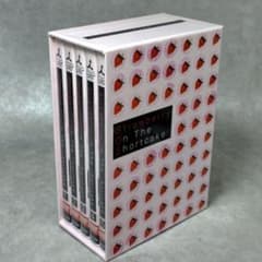 DVD-BOX ストロベリー・オン・ザ・ショートケーキ 全5巻セット - メルカリ