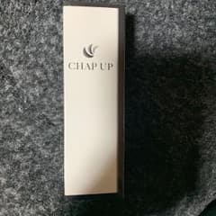 チャップアップ CHAP 育毛剤4つセットのサムネイル