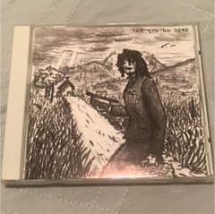 BUMP OF CHICKEN the living deadのサムネイル