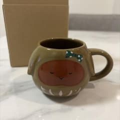 Starbucks マグカップ マグだるまモカラビットのサムネイル