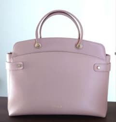 FURLA　フルラ　アガタ M agata　2wayショルダーバックのサムネイル