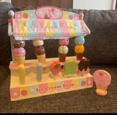 アイスクリームショップ Mother gardenのサムネイル