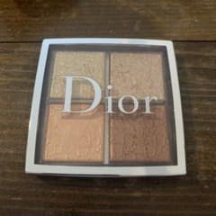 DIOR バックステージ　フェイス　グロウ　パレット　02 グリッツのサムネイル