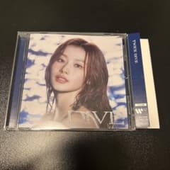 TWICE JAPAN 5th ALBUM DIVE SANA盤 サナ CD - メルカリ
