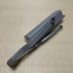 リョービ　RYOBI 中古ドアクローザー 1個　BL-3P扉　ドアのサムネイル