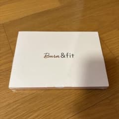 Burn&fit 燃焼系ドリンク ダイエット 20本のサムネイル
