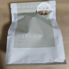 OBREMO ドッグフード 800g チキンのサムネイル