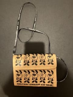 JINS ＆ SUN × VERDY サコッシュのサムネイル