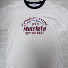 mono mart design tシャツ city summerのサムネイル