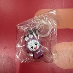 しまじろう　めじるしアクセサリー　みみりんのサムネイル