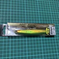 シマノ MD Responder 129S ルアーのサムネイル