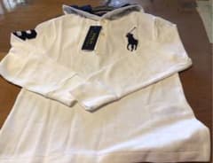 ラルフローレン Tシャツ ロンTのサムネイル