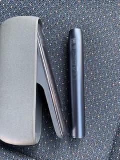 iQOS イルマ　本体のサムネイル