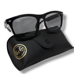 レイバン サングラス RB4260D 幅広目 大きいサイズ57 幅広だから安心