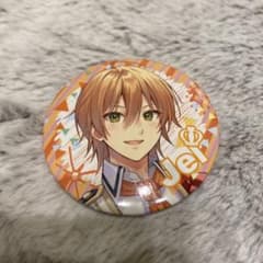 ジェルくん 缶バッジ 等身のサムネイル
