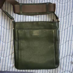 Bally  バリー  ショルダーバッグのサムネイル