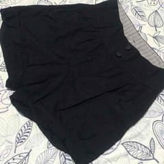 ナイスクラップ☆ハイウエストキュロットのサムネイル