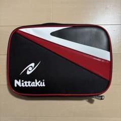 Nittaku 卓球ラケットケースのサムネイル