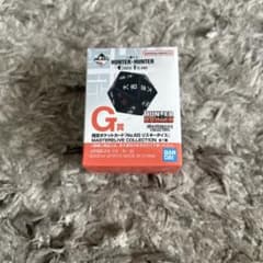 一番くじ HUNTER×HUNTER G賞 リスキーダイスのサムネイル