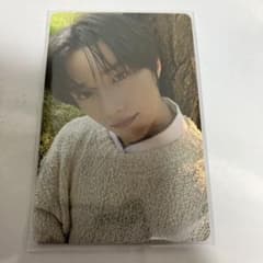 TOMORROW X TOGETHER ボムギュ トレカ - メルカリ