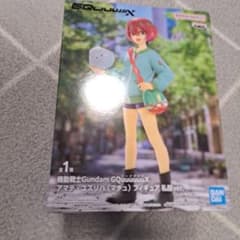 24個 Gundam GQuuuuuuX アマテ・ユズリハ マチュ 私服ver. 機動戦士Gundam GQuuuuuuX アマテ・ユズリハ（マチュ）私服ver. - メルカリ