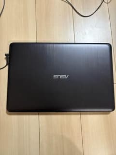 ASUS ✨ノートパソコン✨K540L - メルカリ