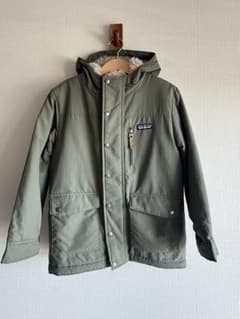 Patagonia キッズ インファーノジャケット130相当のサムネイル