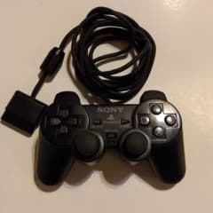 PS2 コントローラー　デュアルショックのサムネイル