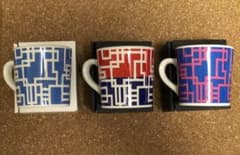 布袋寅泰 マグカップ② HOTEIのサムネイル
