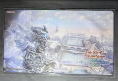 The Lady's Protectors プレイマット 遊戯王 未開封 WCS The Lady's Protectors プレイマット 遊戯王 未開封 WCS - メルカリ