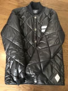 ★新品★クライミー キルティングジャケット CRIMIEのサムネイル
