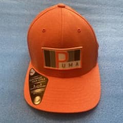 [プーマ] キャップゴルフ パッチ 110 スナップバック キャップメンズのサムネイル
