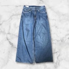 Gap super buggy denim jp26 90s 00s y2kのサムネイル