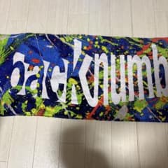 back number　2026 TOUR タオルのサムネイル
