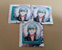 うたプリ グラショ 缶バッジ 浴衣 藍 トキヤ 音也 那月 - メルカリ