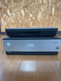 EPSON GT-X980 スキャナー フラットベッド/A4/6400dpi Amazon | エプソン スキャナー GT-X980 (フラットベッド/A4