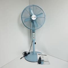 Ambassador アンバサダー 扇風機 レトロ ヴィンテージ ホワイト Ambassador アンバサダー 扇風機 レトロ ヴィンテージ アンティーク