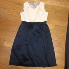 BEAMS HEART パーティワンピースのサムネイル